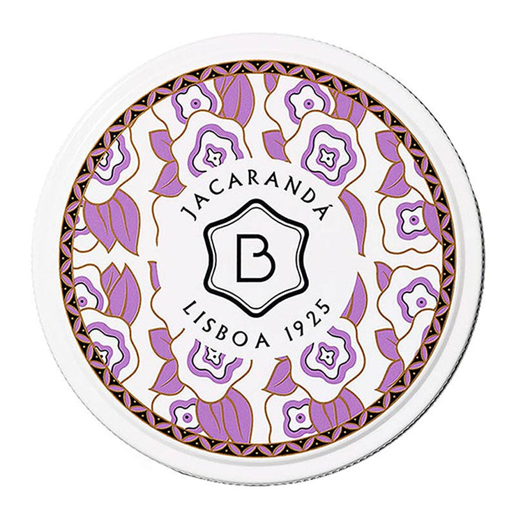 Body butter - Benamor - Jacaranda