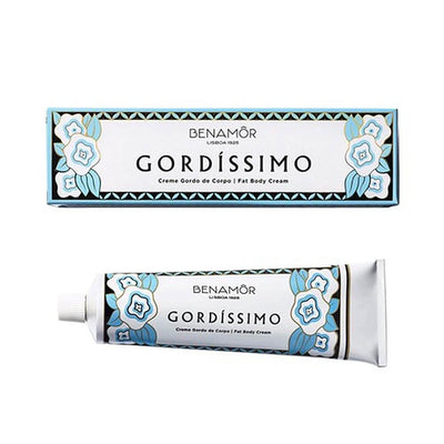 Body cream - Gordissimo - Benamor