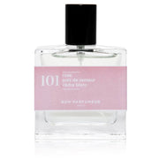 PARFUMEUR - 101 fragrance with rose, sweet pea and white cedar