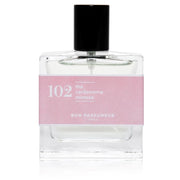 BON PARFUMEUR - 102 fragrance with green tea, cardamom and mimosa