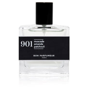 BON PARFUMEUR - 901 - nutmeg, almond & patchouli - french fragrance