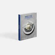PHAIDON FRANCE - "Livre de recettes - Mezze" - Middle East recipes book