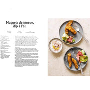 PHAIDON FRANCE - "Livre de recettes - Mezze" - Middle East recipes book