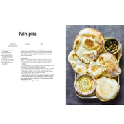 PHAIDON FRANCE - "Livre de recettes - Mezze" - Middle East recipes book