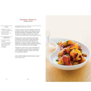 PHAIDON FRANCE - "L'école de la cuisine italienne - Légumes" - italian vegan recipes book