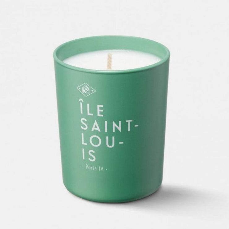 Ile Saint Louis - Candle