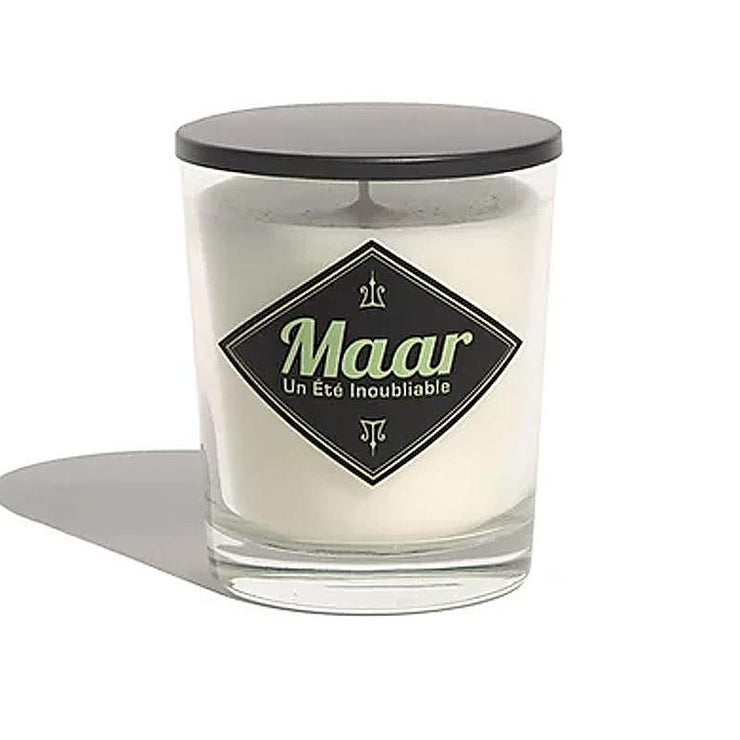 Scented candle - Un été inoubliable