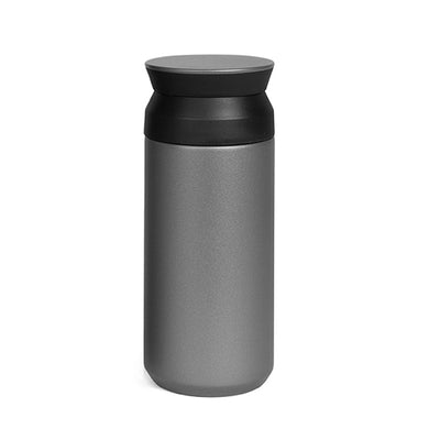 Thermos for travel tumbler - Silver - 500ml