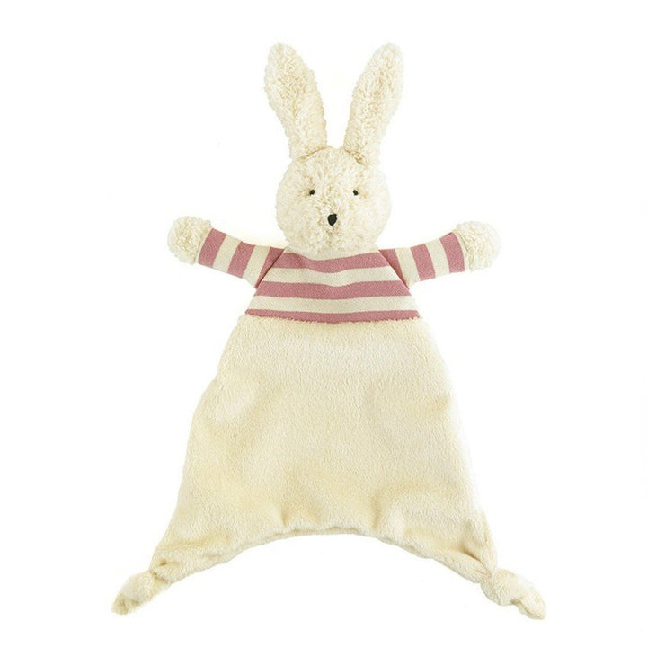 Bredita Bunny -  soft toy soother