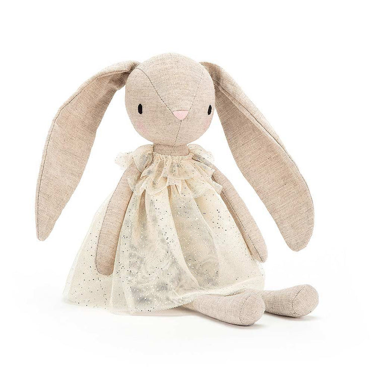 Rabbit toy -Jellycat