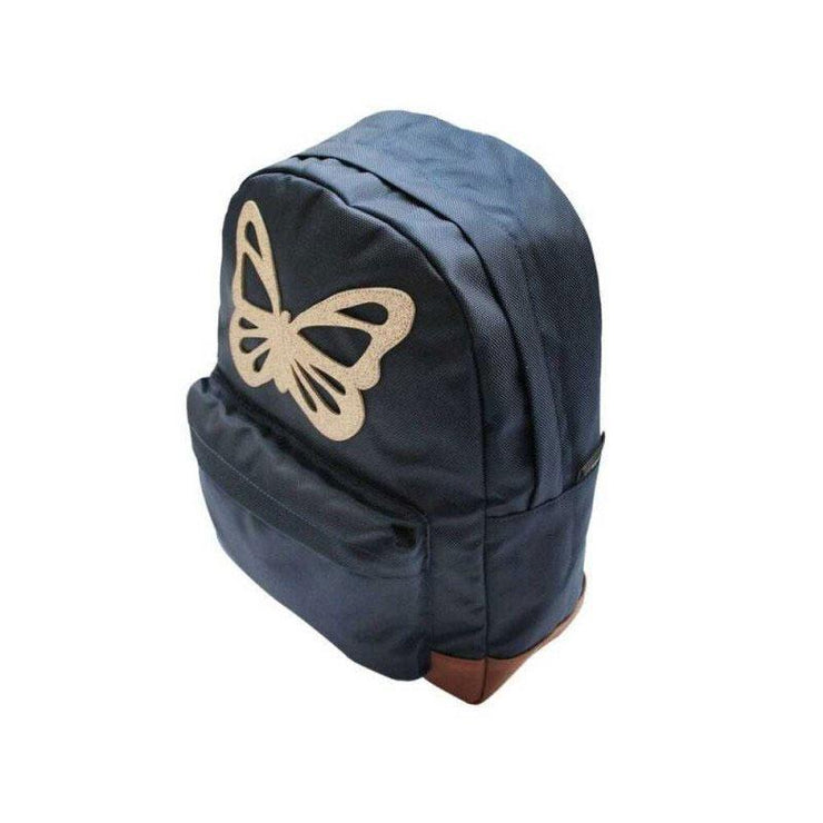 This lovely backpack designed by Caramel & Cie will be perfect to accompany your child to school ! Shop the Caramel & Cie items at Frenchblossom.com