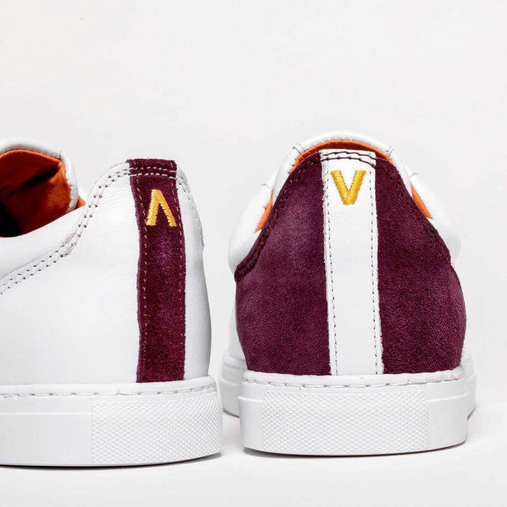 V&M sneakers - Divine Purple