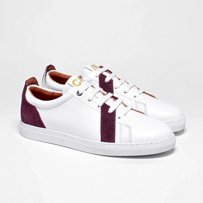V&M sneakers - Divine Purple