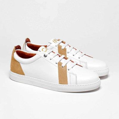 V&M sneakers - Divine Sand
