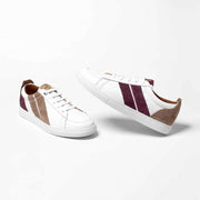 K&L sneakers - Purple cloud