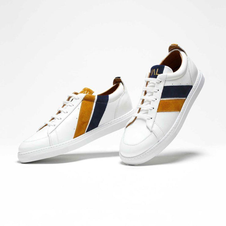 K&L sneakers - Sunny night