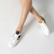 K&L sneakers - Sunny night
