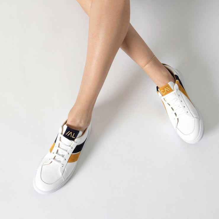 K&L sneakers - Sunny night