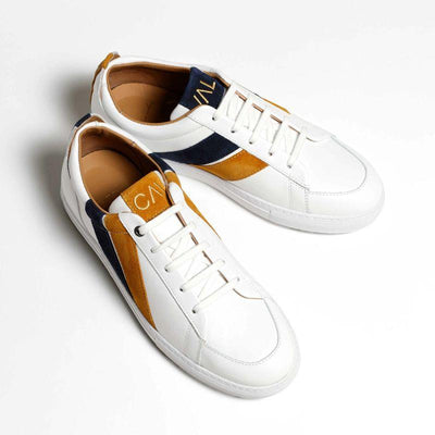 K&L sneakers - Sunny night