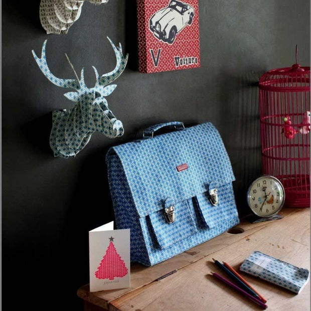 Cartable bakker 40 cm deals