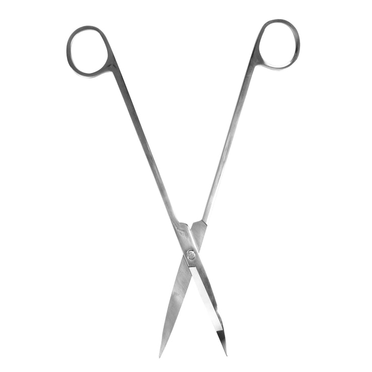Terrarium scissors