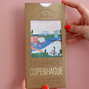 City guide - Copenhagen