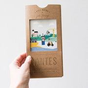 City guide - Nantes
