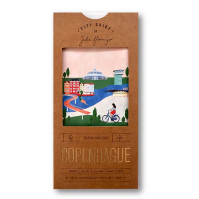 City guide - Copenhagen