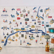 City guide - Paris