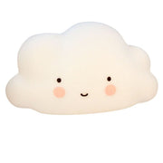 Cloud light for children - decoration - French Blossom