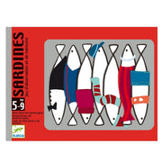 Sardines - Card game