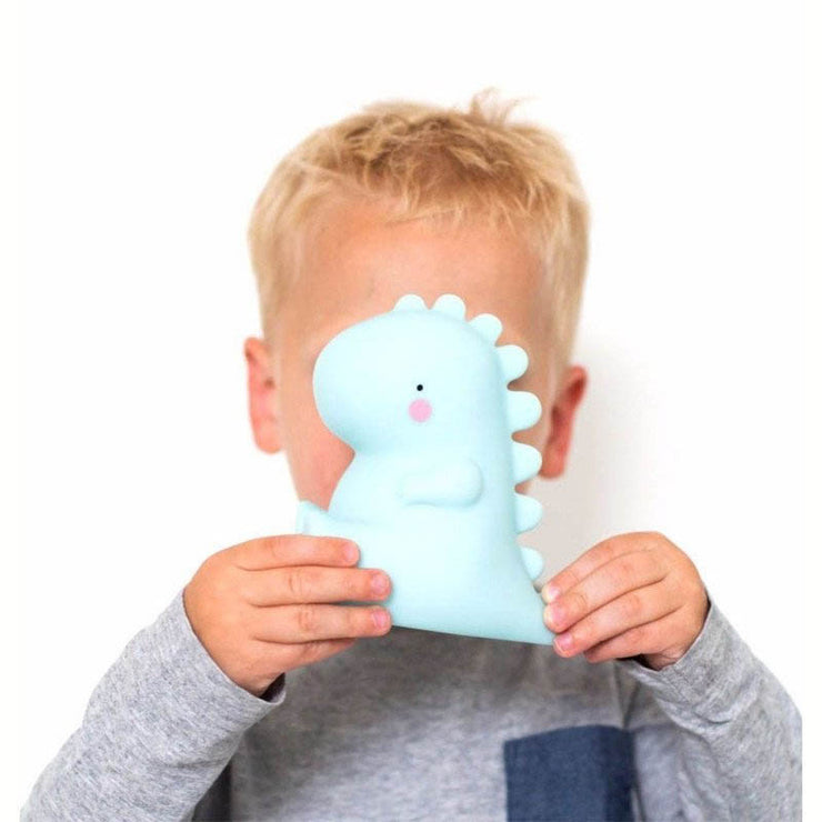 childrens dinosaur light - A lovely little company
