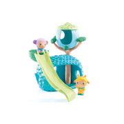 Djeco - Artychou Cabanachou - cute toy idea for children