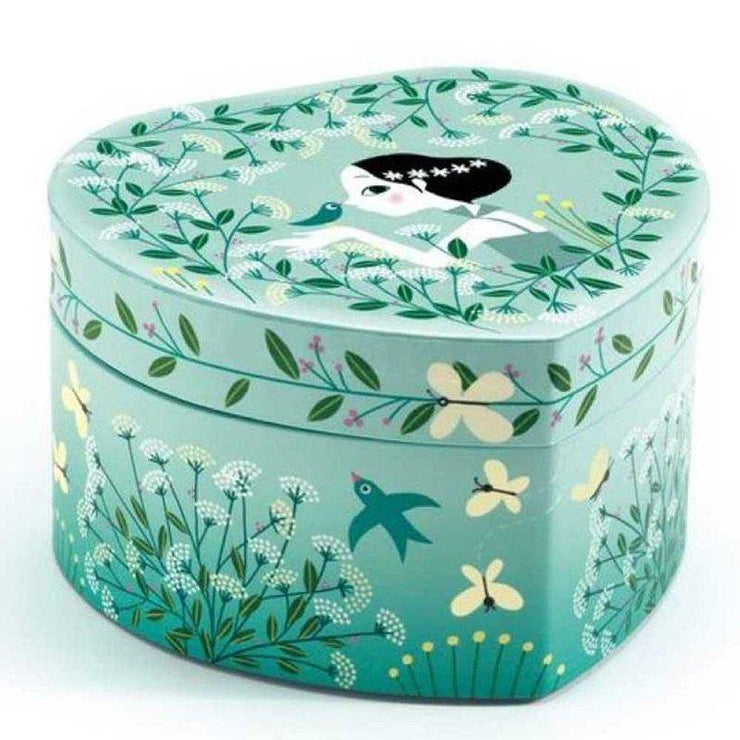 Music box - Brillant dancer