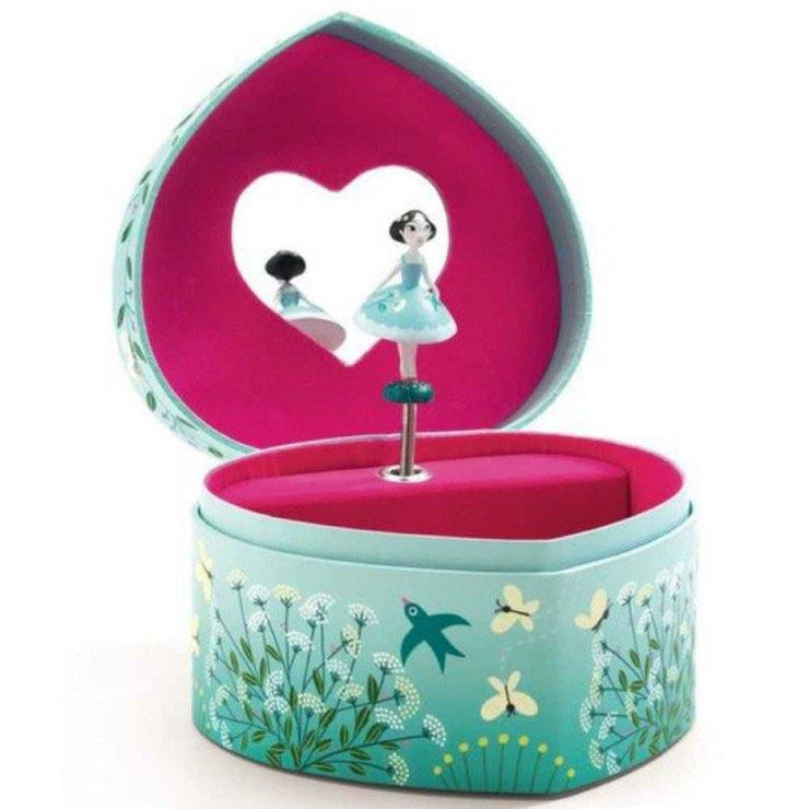 Music box - Brillant dancer