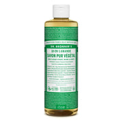 Dr. Bronner's - liquid soap 18 in 1 - almond