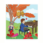 Music book - My little Beethoven