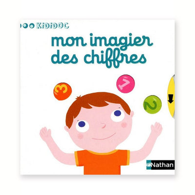 Ma magie à moi - Livre enfant - livre éditions Nathan – French Blossom