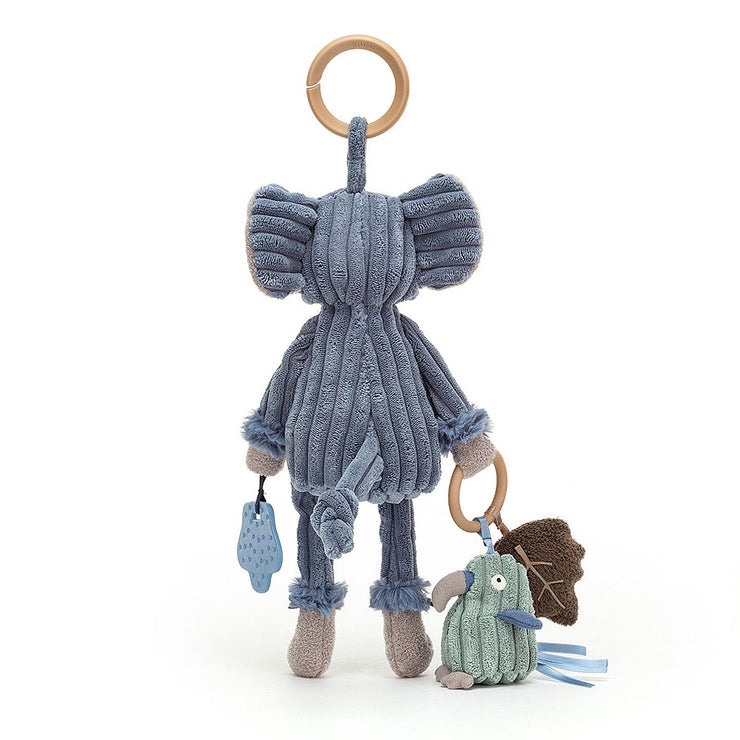 Activity baby toy from Jellycat
