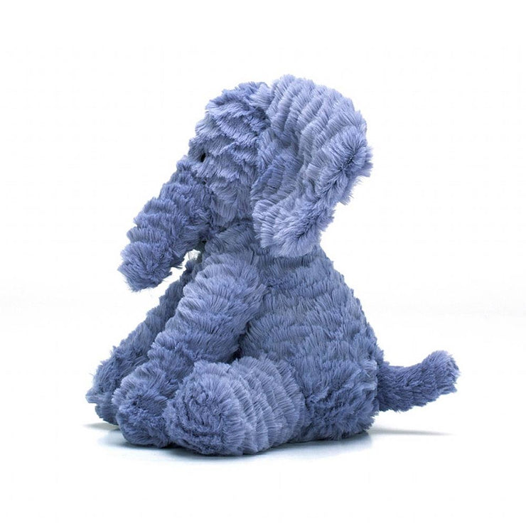 elephant soft toy - Fuddlewuddle - Jellycat