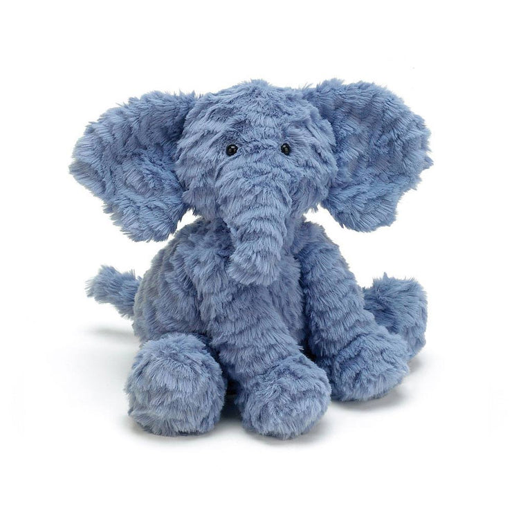 Elephant soft toy - Jellycat