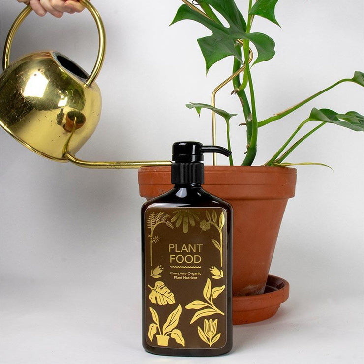 Liquid organic fertilizer - 450ml