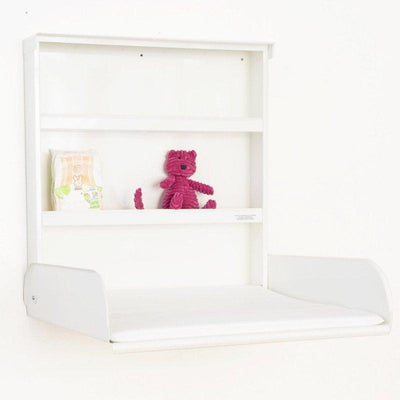 FIFI baby changing table - White