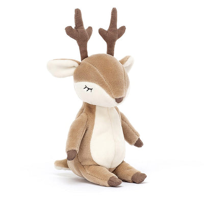 TOy fawn for children Jellycat