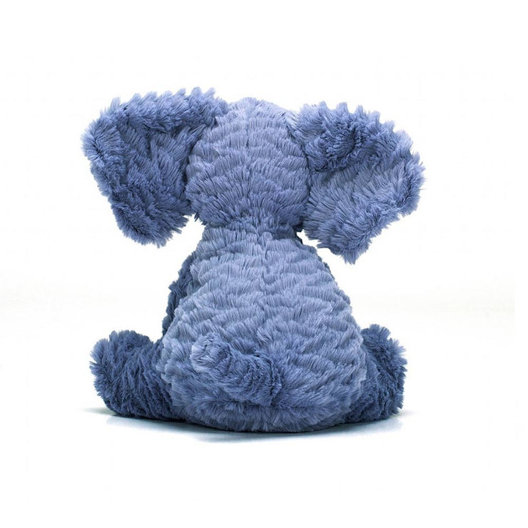 Jellycat - fuddlewuddle elephant