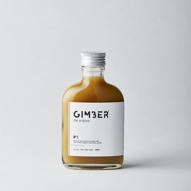 Gimber - 200ml