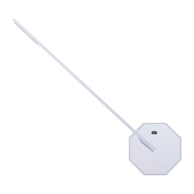 Original and practical desk lamp - Octagon Lamp - White