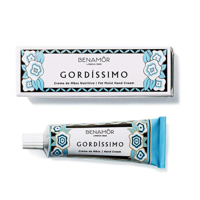 Benamor - gordissimo hand cream small