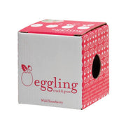 NOTED - Eggling strawberries box