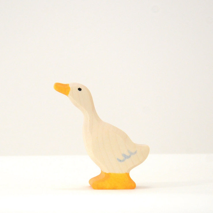 HOLZTIGER - Handmade wooden goose - Small